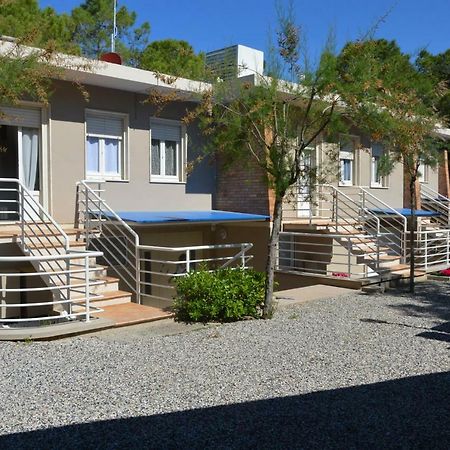 Le Tre Caravelle S Maria A Soli 150M Dal Mare -Wi-Fi Apartamento Marina di Castagneto Carducci Exterior foto